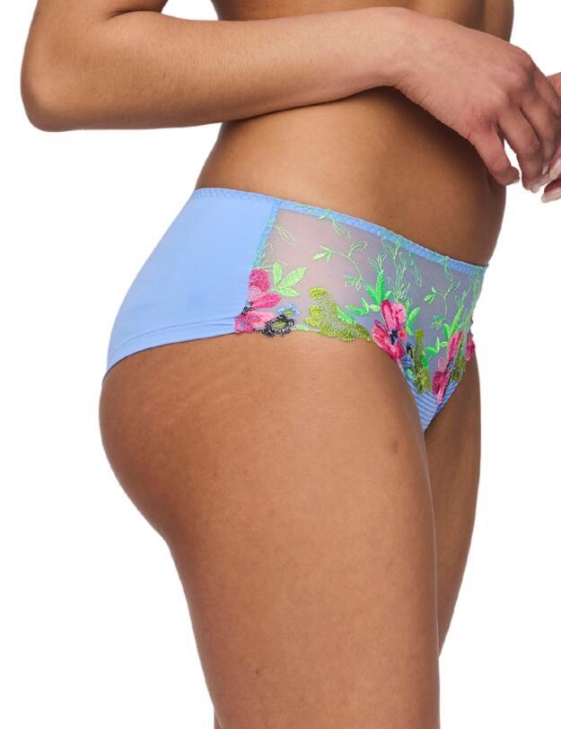 Marie Jo Odilly Hotpants Santorini Blue 