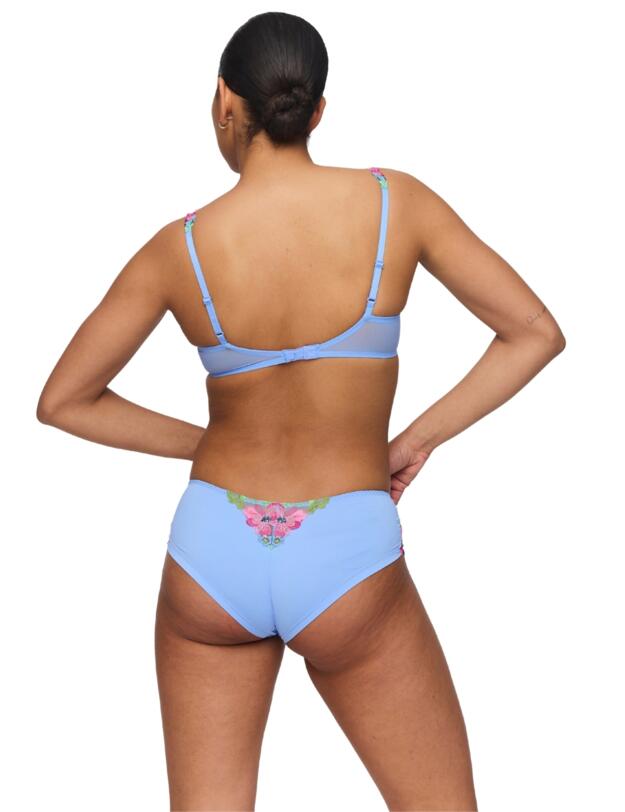 Marie Jo Odilly Hotpants Santorini Blue 