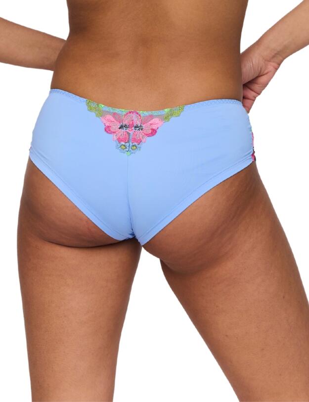 Marie Jo Odilly Hotpants Santorini Blue 