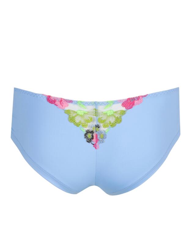 Marie Jo Odilly Hotpants Santorini Blue 