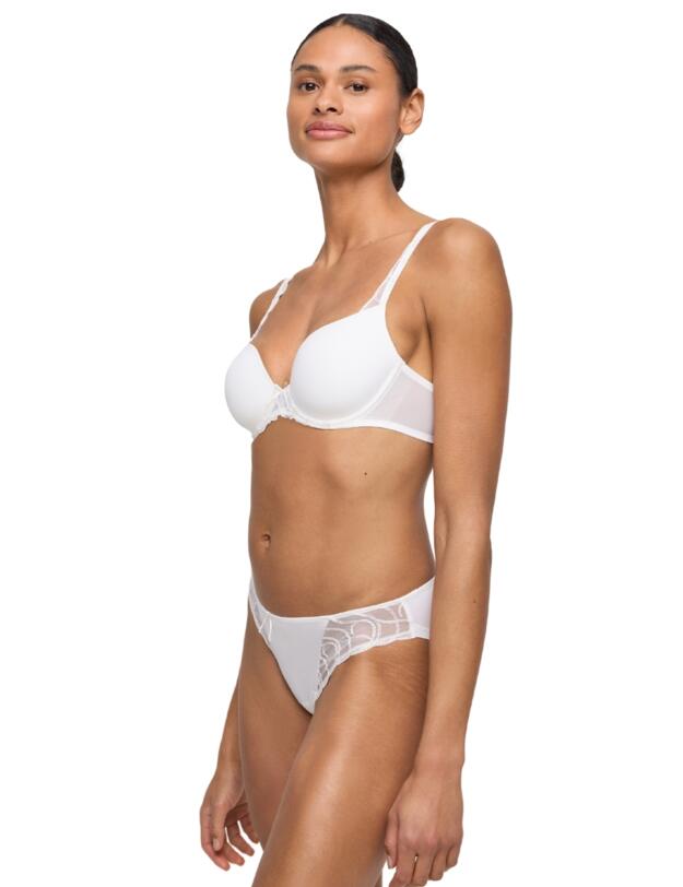 Marie Jo Heleen Rio Brief Natural 
