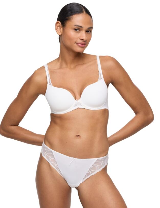 Marie Jo Heleen Rio Brief Natural 