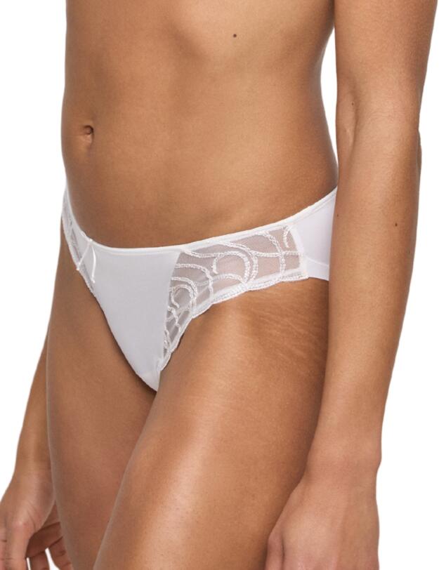 Marie Jo Heleen Rio Brief Natural 