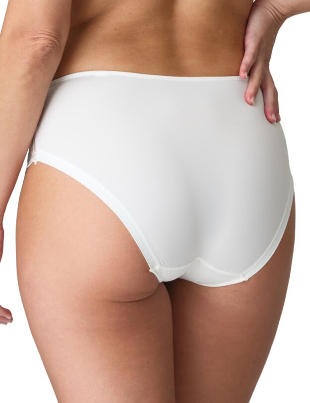 Marie Jo Heleen Full Brief Natural 