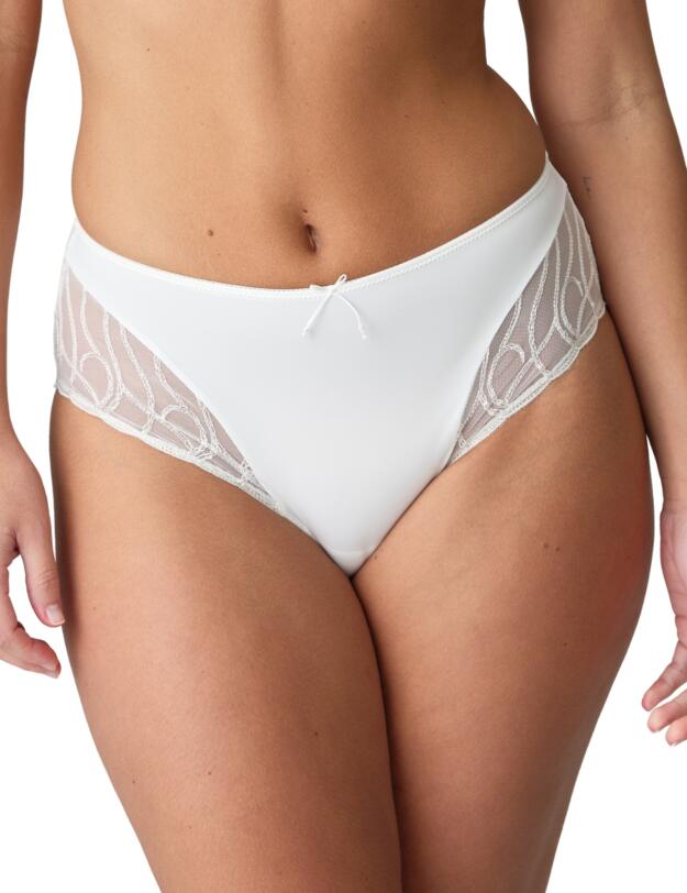 Marie Jo Heleen Full Brief Natural 