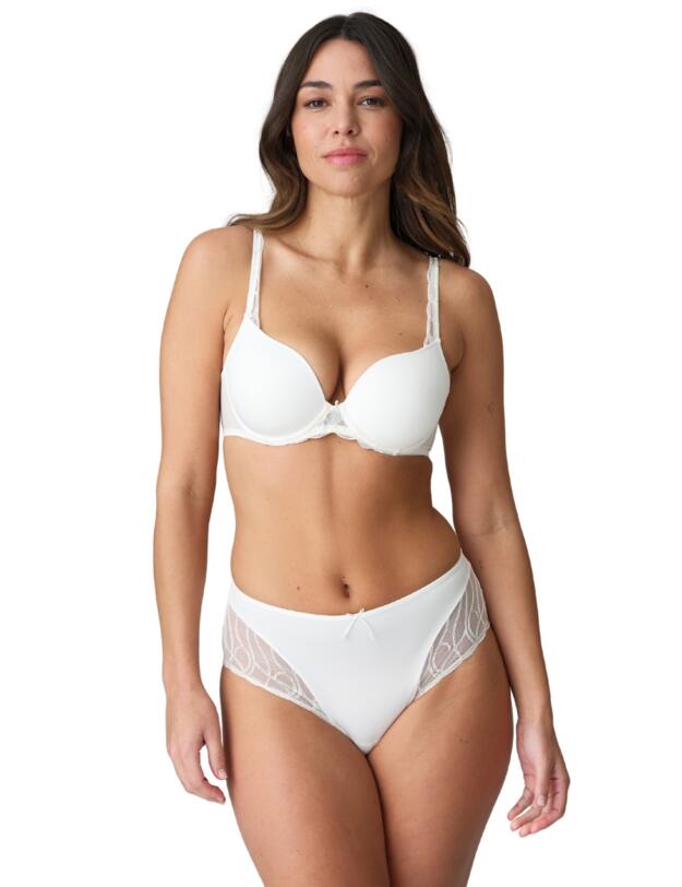 Marie Jo Heleen Full Brief Natural 