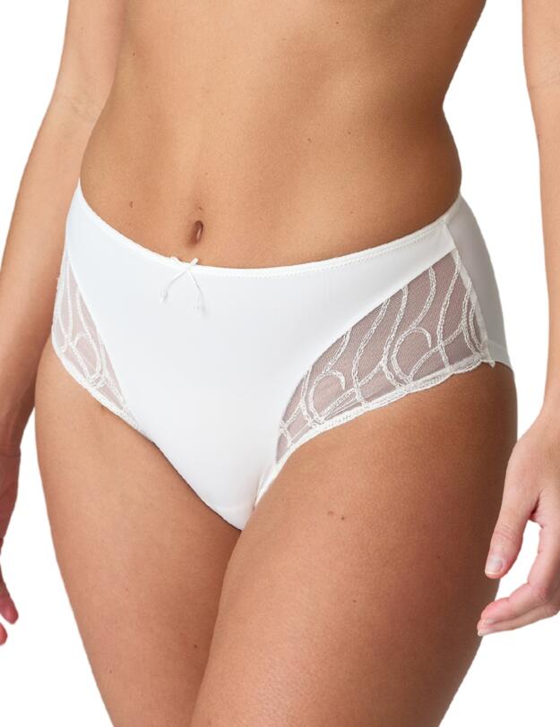 Marie Jo Heleen Full Brief Natural 