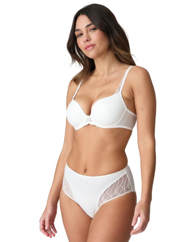 Marie Jo Heleen Full Brief Natural 