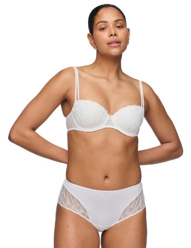 Marie Jo Heleen Full Brief Natural 