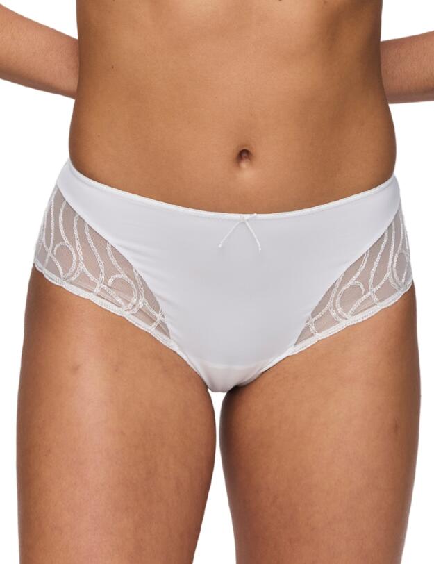 Marie Jo Heleen Full Brief Natural 