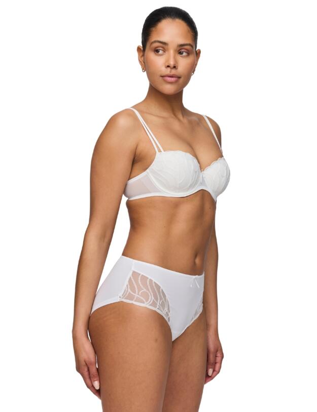Marie Jo Heleen Full Brief Natural 