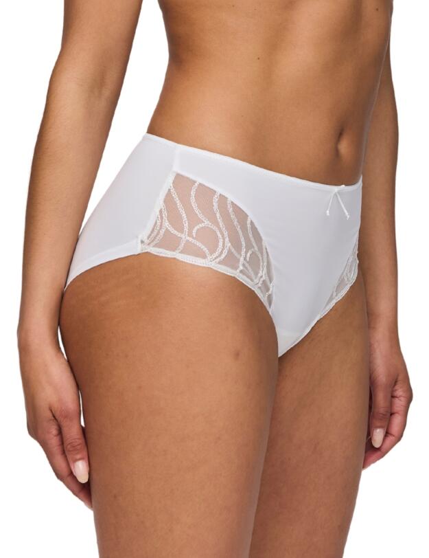 Marie Jo Heleen Full Brief Natural 