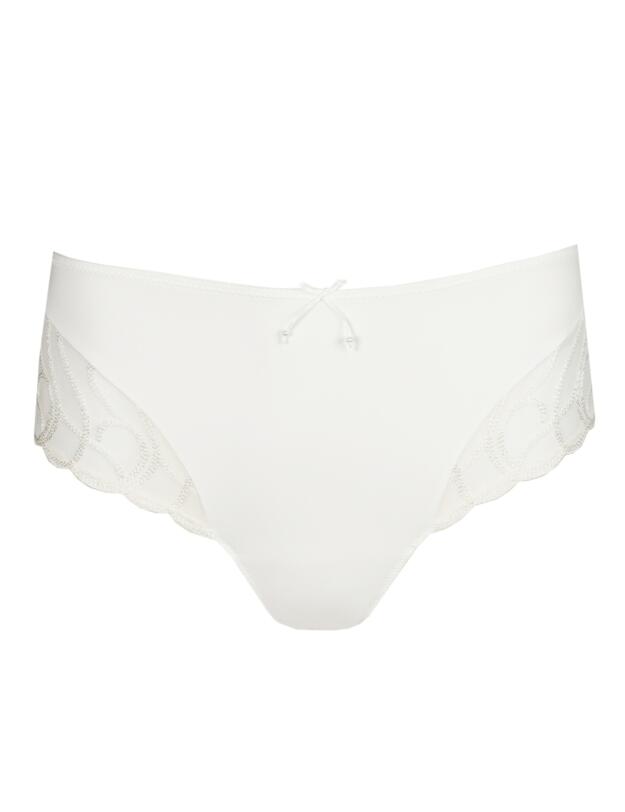Marie Jo Heleen Full Brief Natural 