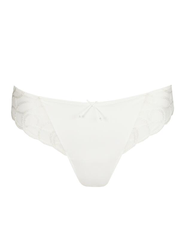 Marie Jo Heleen Thong Natural 