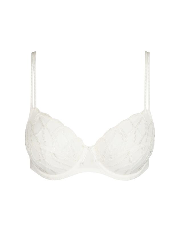 Marie Jo Heleen Full Cup Bra Natural 