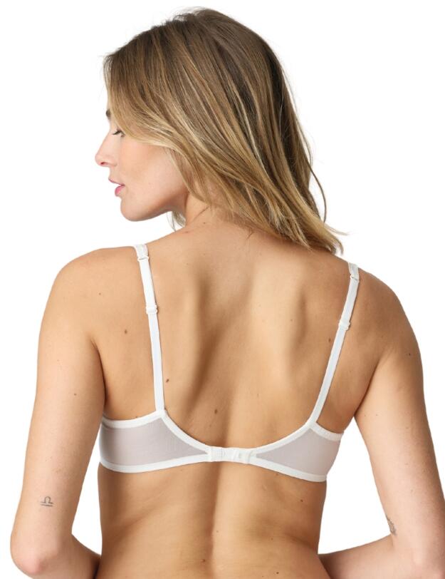 Marie Jo Heleen Full Cup Spacer Bra Natural 