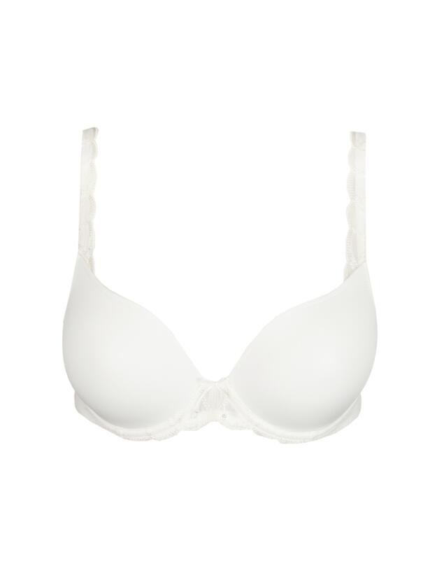 Marie Jo Heleen Padded Heartshape Bra Natural 