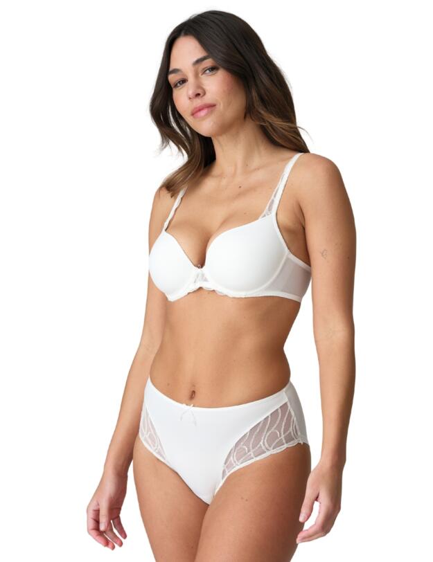 Marie Jo Heleen Padded Heartshape Bra Natural 