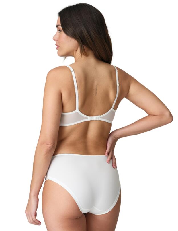 Marie Jo Heleen Padded Heartshape Bra Natural 