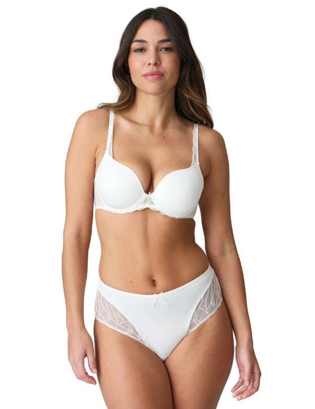 Marie Jo Heleen Padded Heartshape Bra Natural 