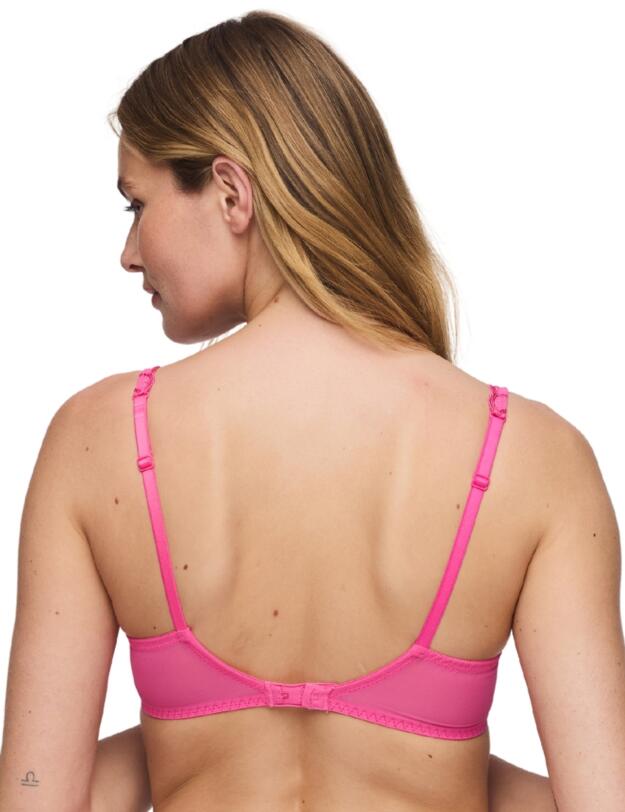 Marie Jo Heleen Full Cup Spacer Bra Hollywood Pink