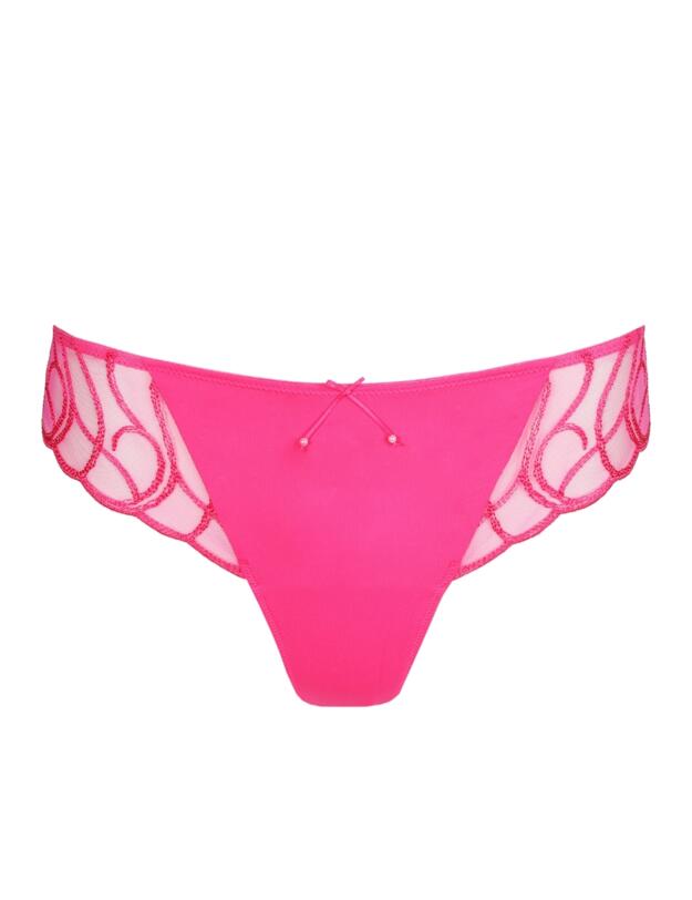 Marie Jo Heleen Thong Hollywood Pink 