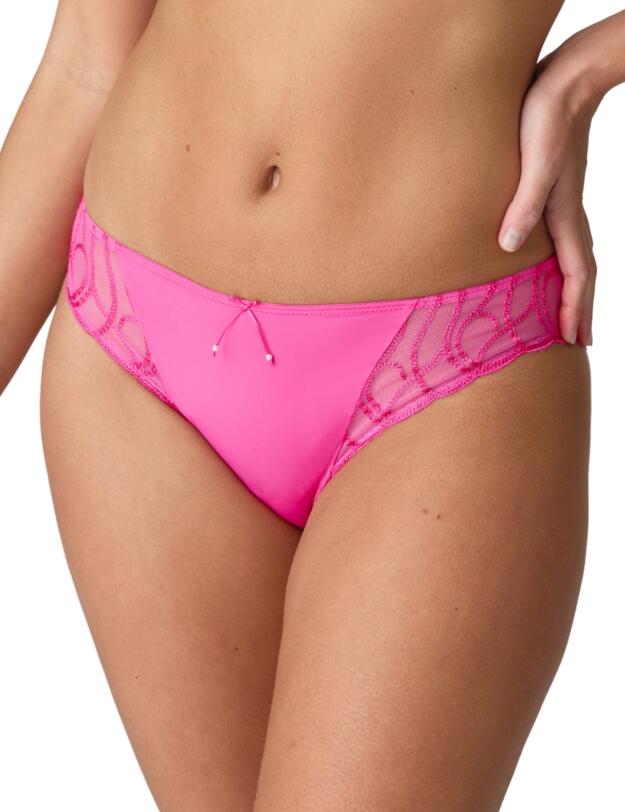 Marie Jo Heleen Rio Brief Hollywood Pink