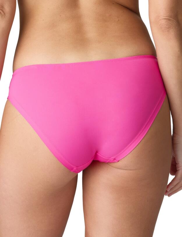 Marie Jo Heleen Rio Brief Hollywood Pink