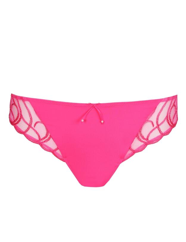 Marie Jo Heleen Rio Brief Hollywood Pink