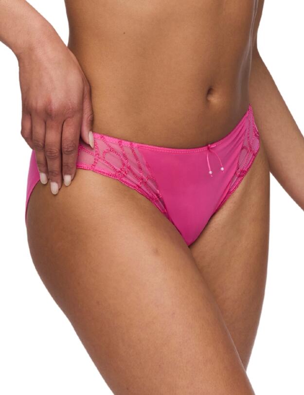 Marie Jo Heleen Rio Brief Hollywood Pink