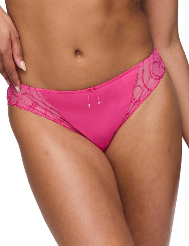 Marie Jo Heleen Rio Brief Hollywood Pink