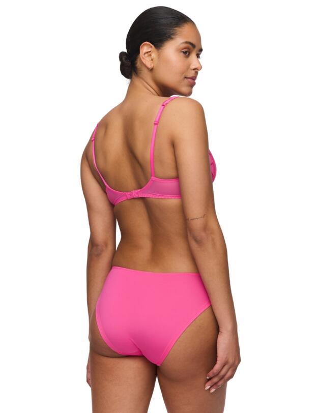 Marie Jo Heleen Rio Brief Hollywood Pink