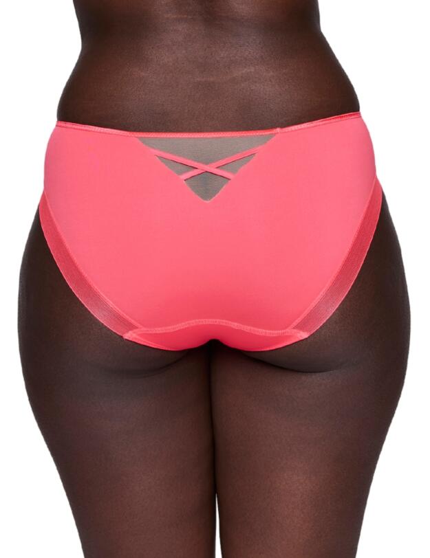Prima Donna Twist Angelou Rio Briefs Juicy Melon