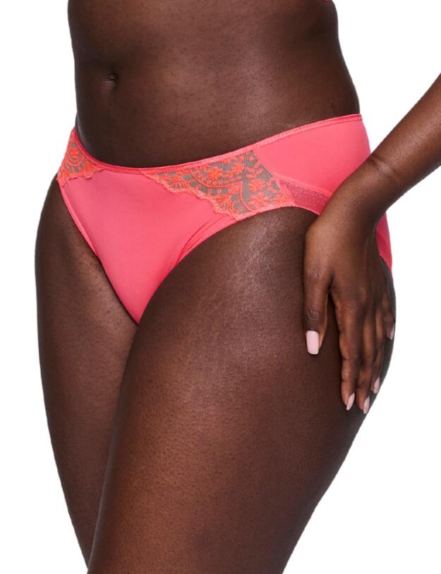 Prima Donna Twist Angelou Rio Briefs Juicy Melon