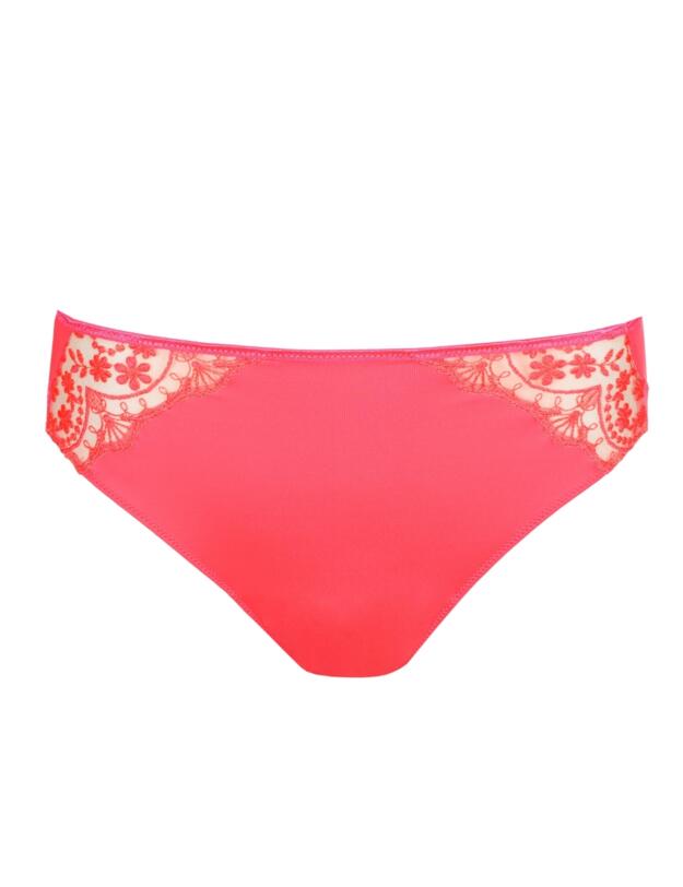 Prima Donna Twist Angelou Rio Briefs Juicy Melon