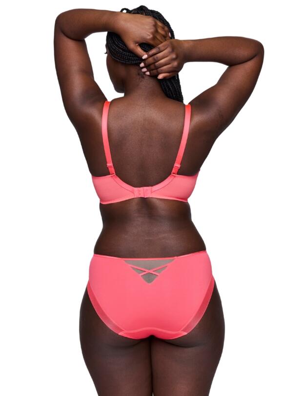 Prima Donna Twist Angelou Rio Briefs Juicy Melon