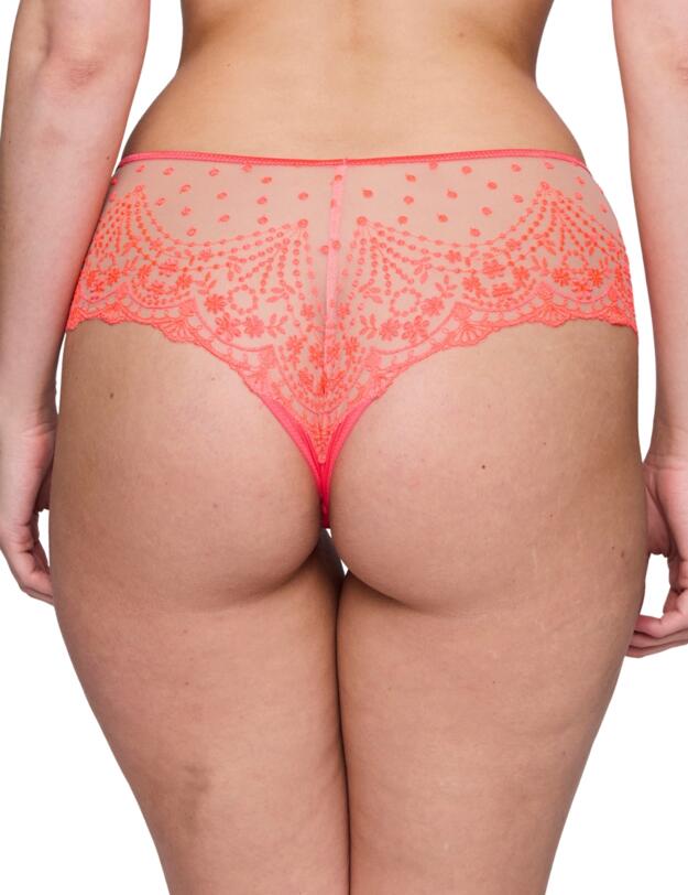 Prima Donna Twist Angelou Hotpants Juicy Melon