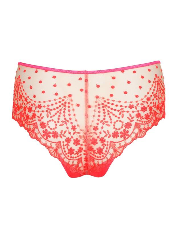 Prima Donna Twist Angelou Hotpants Juicy Melon