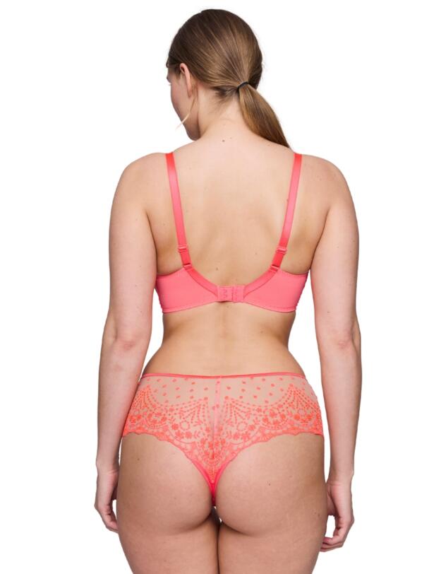 Prima Donna Twist Angelou Hotpants Juicy Melon