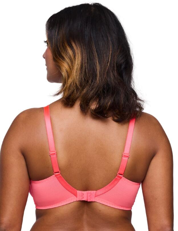 Prima Donna Twist Angelou Full Cup Bra Juicy Melon