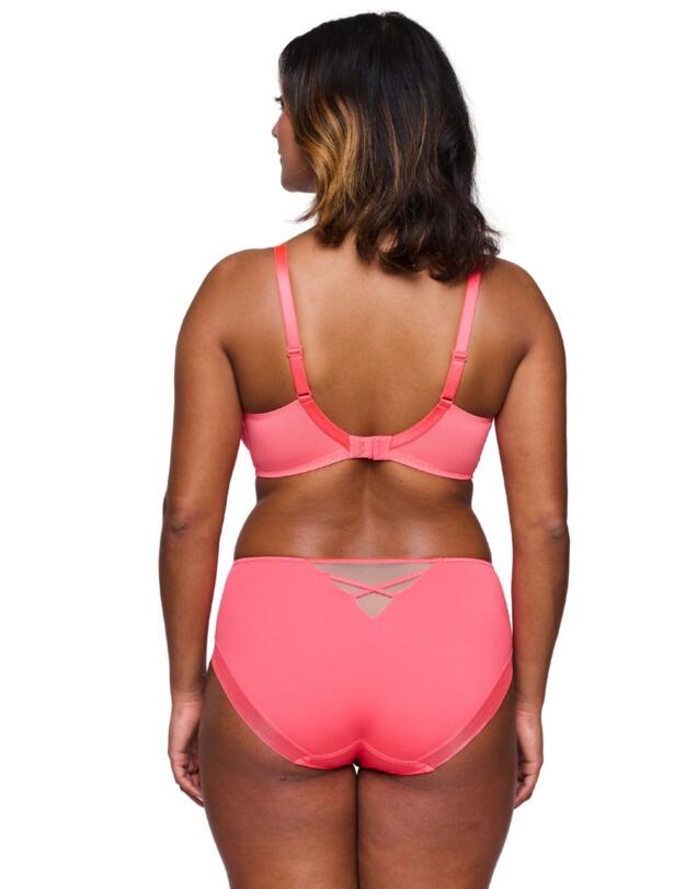 Prima Donna Twist Angelou Full Cup Bra Juicy Melon