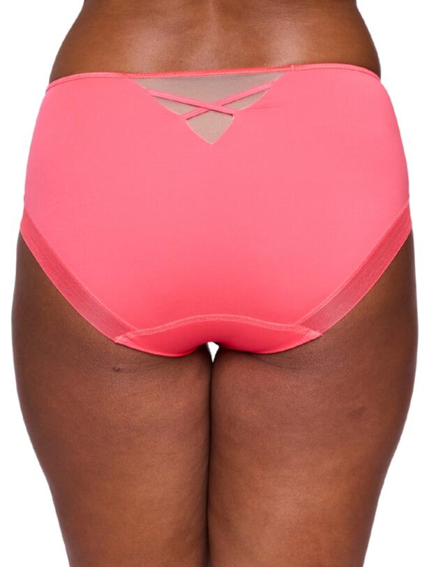Prima Donna Twist Angelou Full Briefs Juicy Melon 
