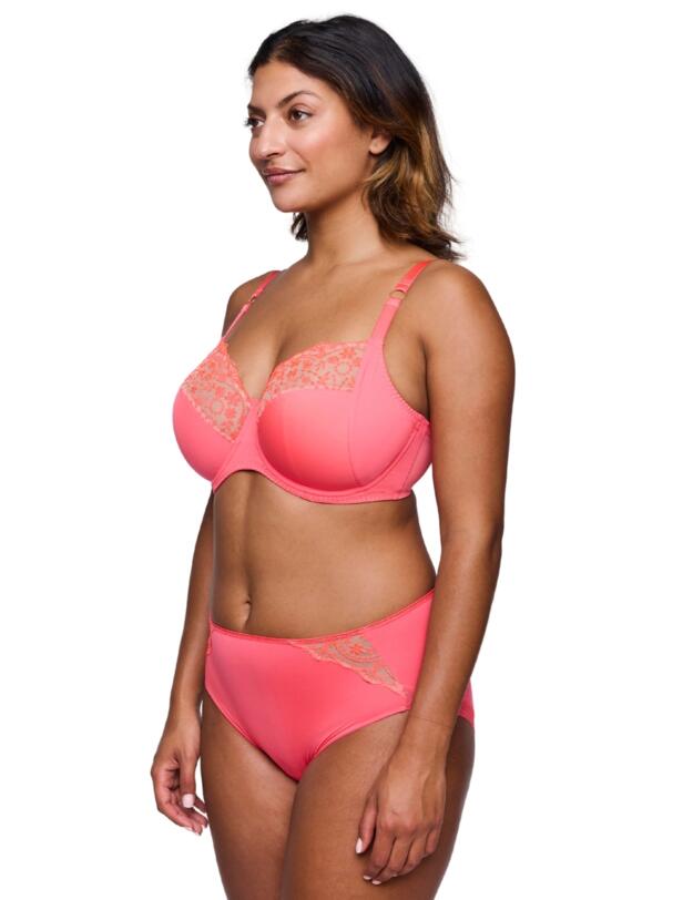 Prima Donna Twist Angelou Full Briefs Juicy Melon 