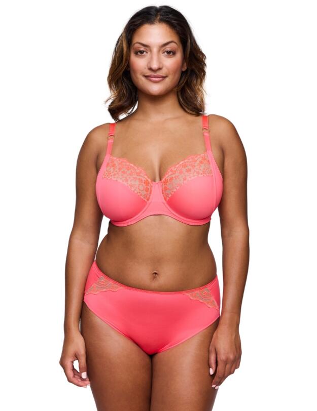 Prima Donna Twist Angelou Full Briefs Juicy Melon 