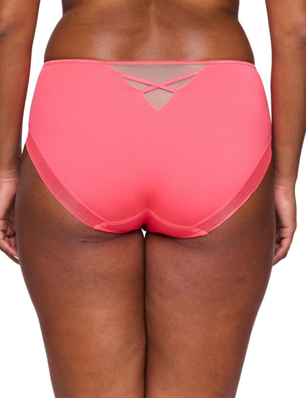 Prima Donna Twist Angelou Full Briefs Juicy Melon 