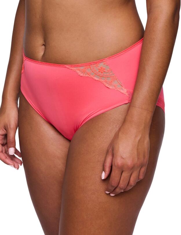 Prima Donna Twist Angelou Full Briefs Juicy Melon 