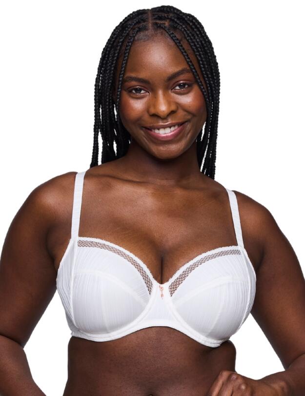 Prima Donna Twist Knokke Full Cup Bra Natural 