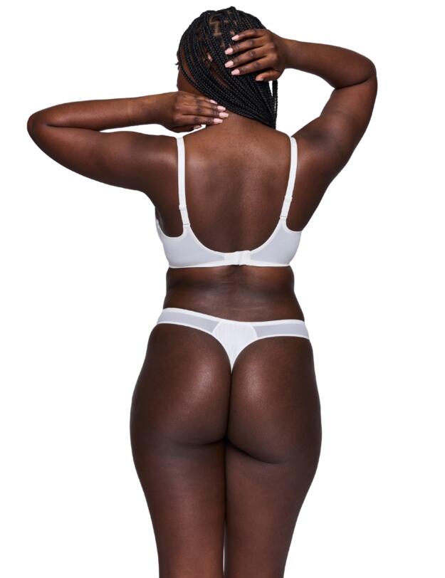 Prima Donna Twist Knokke Full Cup Bra Natural 