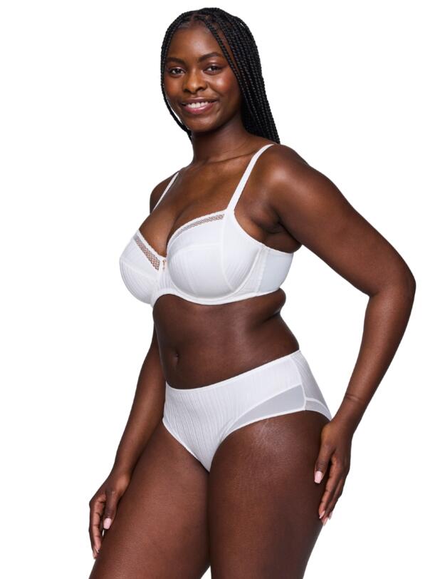 Prima Donna Twist Knokke Full Cup Bra Natural 