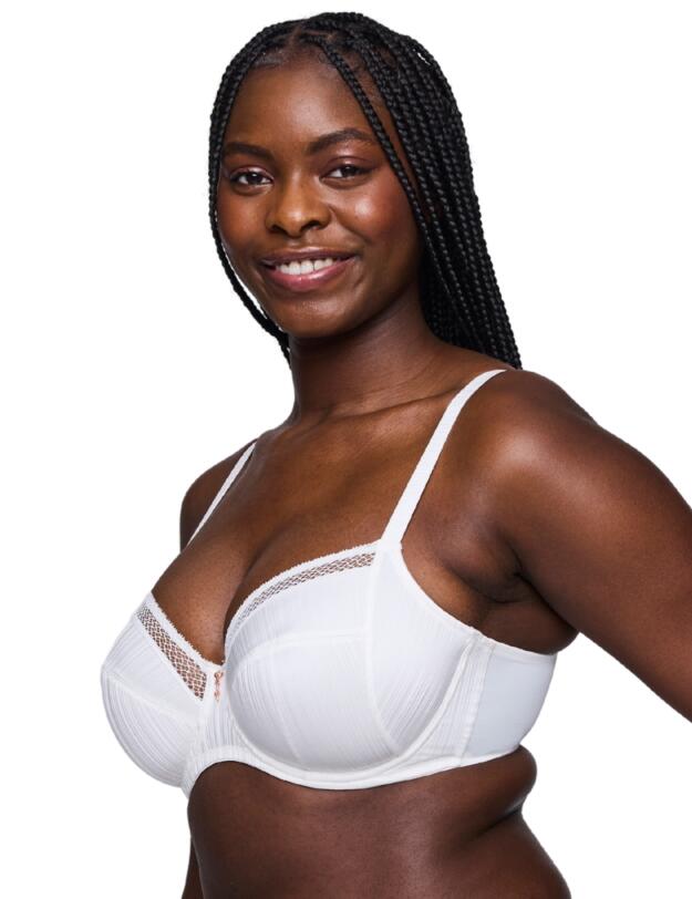 Prima Donna Twist Knokke Full Cup Bra Natural 